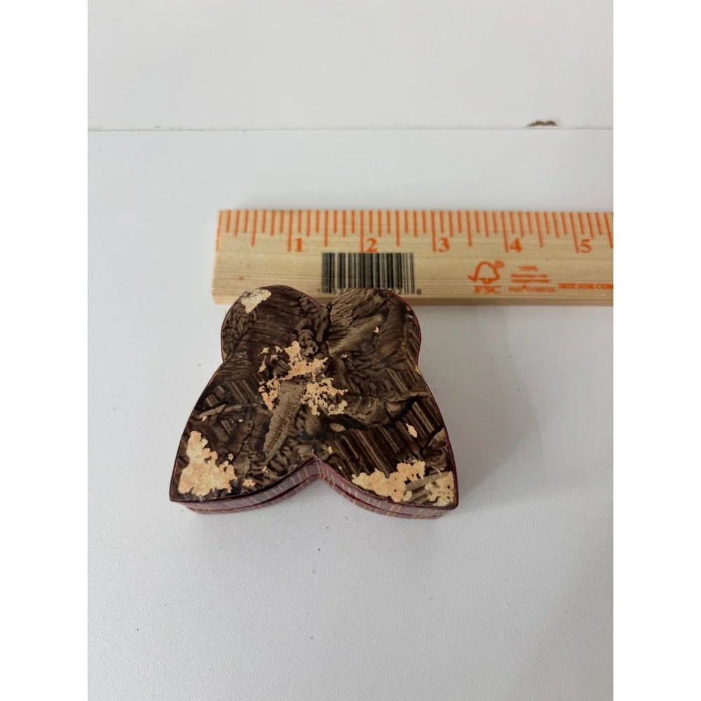 Unbranded handcrafted butterfly
